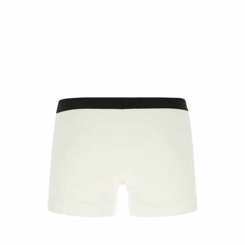 香港直邮Tom Ford 汤姆 福特 男士 平角内裤 T4LC31040100WHITE10 - 图0