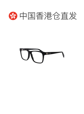 香港直邮ALEXANDER MCQUEEN 男士眼镜 AM0282O001 SS2025