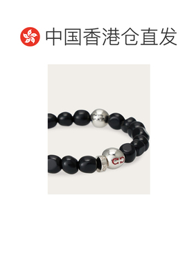 香港直邮SALVATORE FERRAGAMO 男士手链手镯 770392785666 AW2025