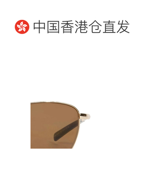 香港直邮SAINT LAURENT 女士太阳镜 843055Y99698013 SS2026配饰