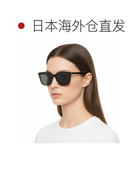 日本直邮Saint Laurent 圣罗兰男士太阳镜墨镜配饰