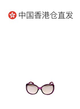 香港直邮GUCCI 女士眼镜 GG3787LWN AW2021 粉红色古驰