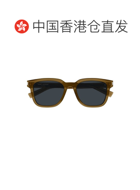 香港直邮SAINT LAURENT 男士眼镜 SL711004