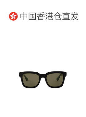 香港直邮GUCCI 男士太阳镜 GG0001SN002 【付后可【付后1h可退】