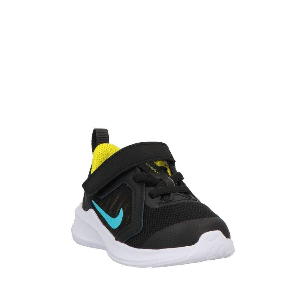 1h可退 香港直邮Nike 耐克 婴儿 运动鞋童鞋 black黑色 舒适时尚,淘宝优惠券,粉丝福利购,淘宝优惠卷