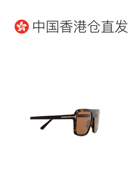 1h可退 香港直邮tom ford 男士 太阳镜汤姆福特