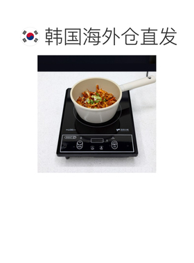 韩国直邮Kitchenart厨房家用智能电磁炉KHT-2002