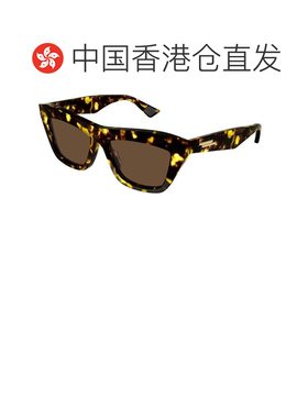 香港直邮BottegaVeneta葆蝶家-sunglasses女士太【付后1h可退】