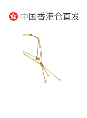 香港直邮Chloe蔻依女士项链/吊坠 支付后1h可退
