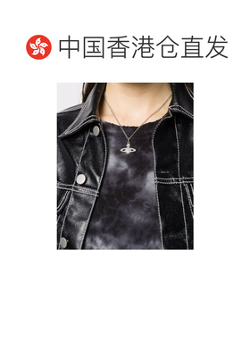 香港直邮VIVIENNE WESTWOOD 女士项链配饰 63020086W110W110CN
