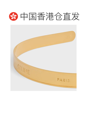 Celine CELINE PARIS 细发箍 B107O3F87. 【付后1h可退】