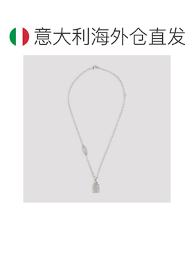 欧洲直邮balenciaga 女士 项链