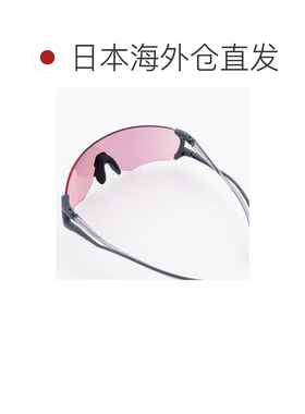 日本直邮SWANS太阳镜 EN8G2 ULTRA LENS 骑行专用 灰色 EN8G2-441