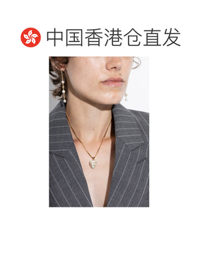 香港直邮VALENTINO GARAVANI 女士项链 9W2J0CB4EXE03DV AW2026
