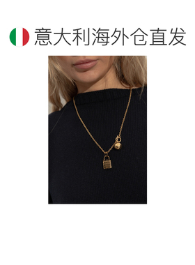 欧洲直邮chloe/蔻依 女士 项链