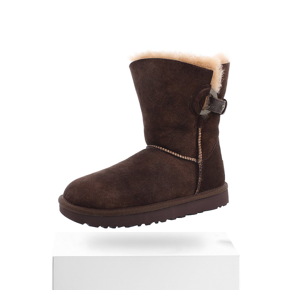 UGG Color Nash Women 女士雪地靴 - 图3