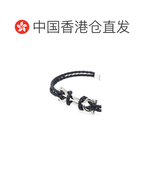 香港直邮SALVATORE FERRAGAMO 男士手链手镯 770422796088 AW2026