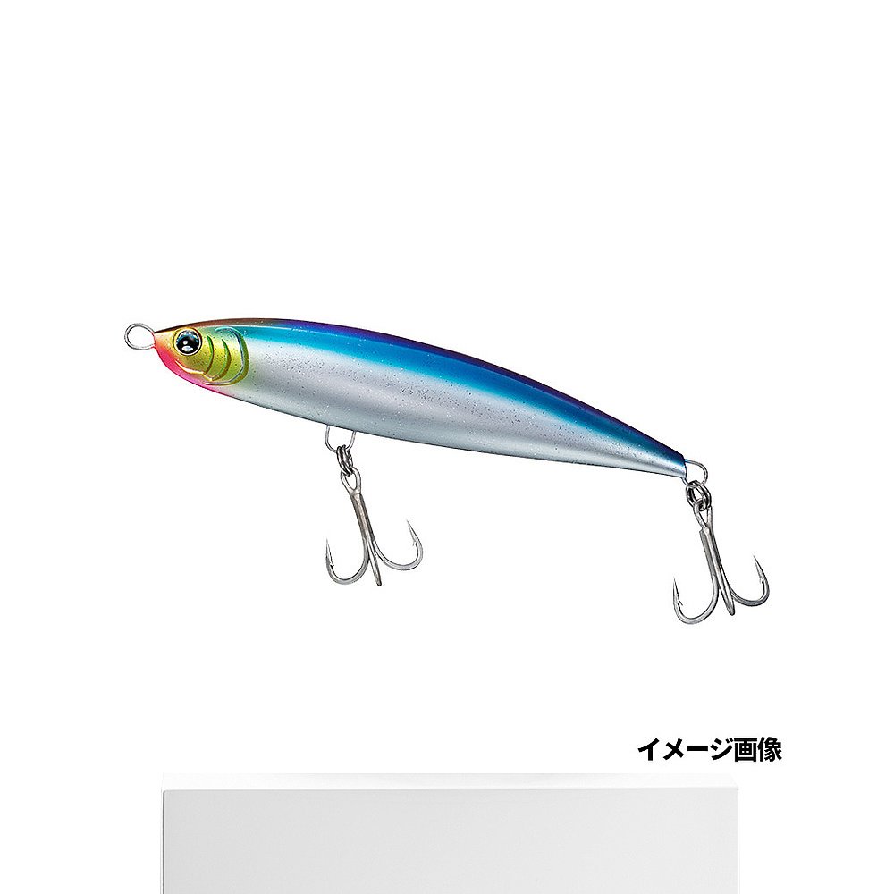 日本直邮Daiwa Lure Saltiga Dive Star 190F 银河蓝 - 图3