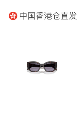 1h可退 香港直邮prada 女士 太阳镜普拉达