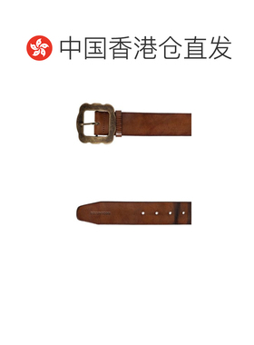 香港直邮Dsquared2二次方男士腰带 【付后1h可退】