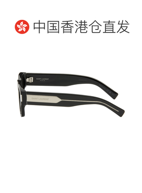 香港直邮SaintLaurent圣罗兰男士太阳镜
