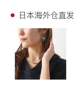 日本直邮Vivienne Westwood 薇薇安 威斯特伍德 弗洛琳德拉 耳环