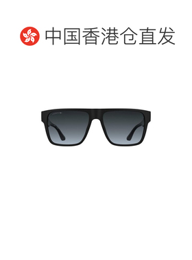 1h可退 香港直邮LACOSTE 男士太阳镜 L6085S002配饰