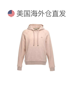 自营Etro Men's Logo Embroidery Wool Hoodie - beige 美国奥莱