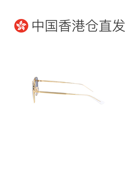 香港直邮MONTBLANC 男士太阳镜 MB0363S004 SS2025 花色 MB0363S