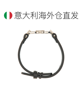 欧洲直邮SALVATORE FERRAGAMO 男士手链手镯 785723770384002