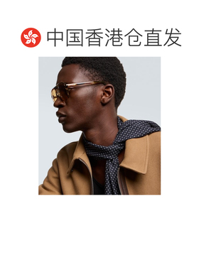 香港直邮TomFord汤姆 福特Autari男士太阳镜