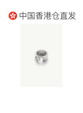 1h可退 香港直邮Mm6MaisonMargiela马丁 马吉拉MM6女士戒指