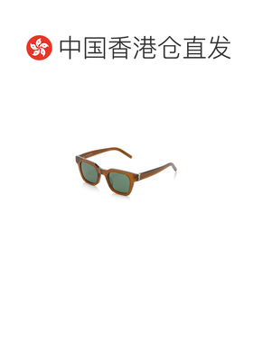 香港直邮SaintLaurent圣罗兰女士太阳镜