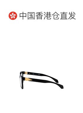香港直邮VERSACE 男士眼镜 0VE3377UGB1 SS2025 黑色 Glasses