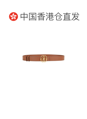 香港直邮Bally巴利男士腰带 【付1h可退】皮带 【付后1h可退】