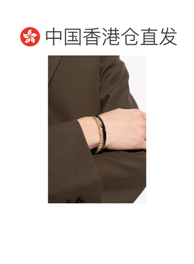 香港直邮SALVATORE FERRAGAMO 女士手链手镯 760924BRPLATEMERA79