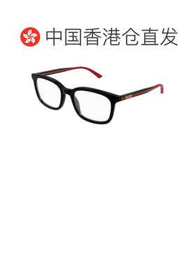 香港直邮GUCCI 男士眼镜 GG1928O001 SS2026 花色 几何平光镜
