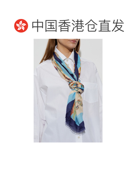 香港直邮ETRO 女士围巾 WATA0010AK18PX0802 AW20【付后1h可退】