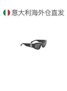 欧洲直邮balenciaga 女士 太阳镜巴黎世家配饰