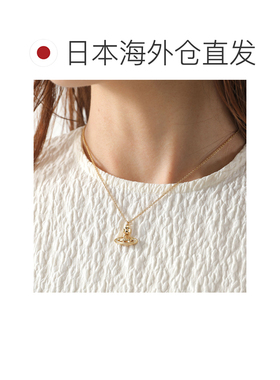 日本直邮Vivienne Westwood PINA SMALL BAS RELIEF 63020160 女