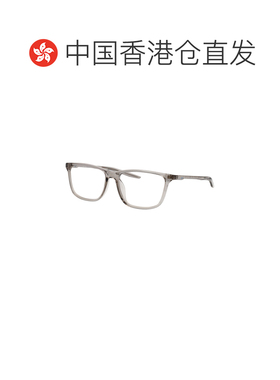香港直邮NIKE 男士眼镜 NIKE701885 SS2026 灰色 7018 Glasses