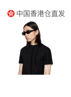 1h可退 香港直邮奢淘 Jacquemus La Casa 'Les lunettes Rond Car