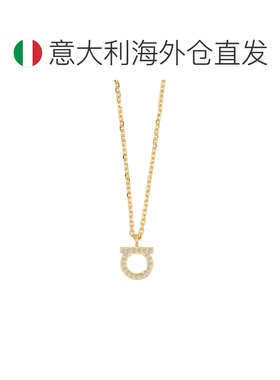 欧洲直邮ferragamo 女士 项链及吊坠手链手镯