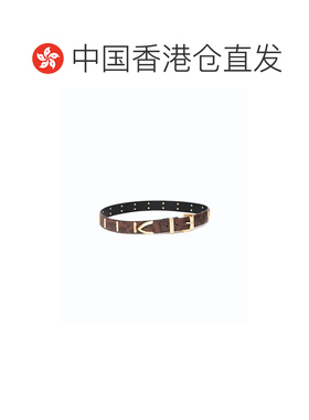 香港直邮Pinko品高女士腰带 皮带 配饰 【付后1h可退】