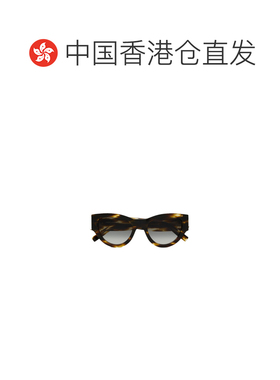 香港直邮Saint Laurent SL M94太阳镜 671762Y995【付后1h可退】