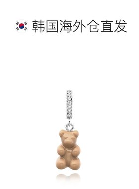 韩国直邮crystal haze  项链及吊坠水晶