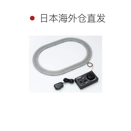 【日本直邮】TOMIX宽轨电车火车模型90099火车模型滑轨组 - 图1