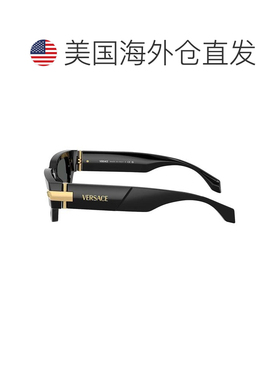 【美国直邮】versace/范思哲 太阳镜 【付后1h可退】