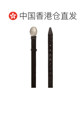 香港直邮BRUNELLO CUCINELLI 男士腰带 MAUTF266C【付后1h可退】