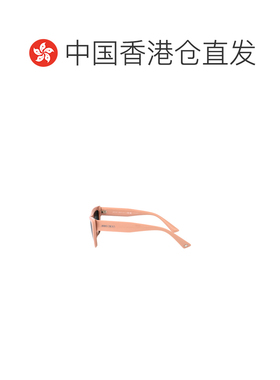 1h可退 香港直邮JIMMY CHOO 25FW 几何框太阳镜 Women
